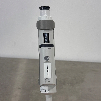 Eppendorf Research Plus Pipettes x6 With Stand image 0